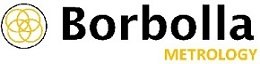 Logotipo de Borbolla Metrology
